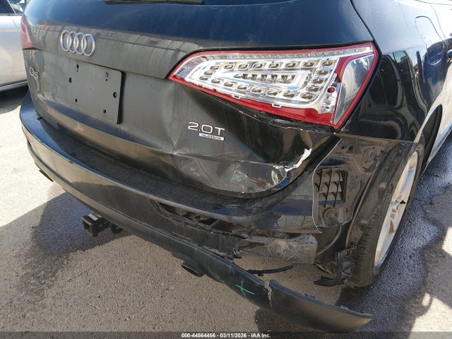Продаж на аукціоні авто 2011 Audi Q5 2.0t Premium, vin: WA1LFAFPXBA106341, номер лоту: 44564456
