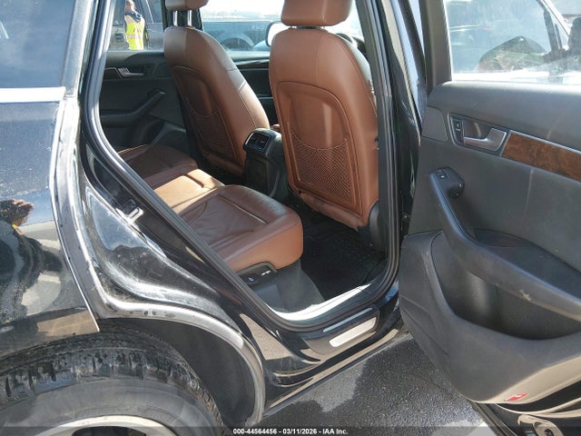 Продаж на аукціоні авто 2011 Audi Q5 2.0t Premium, vin: WA1LFAFPXBA106341, номер лоту: 44564456