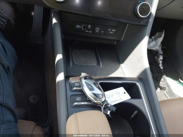 KMHL54JJ4SA114976 Hyundai Sonata Hybrid Limited