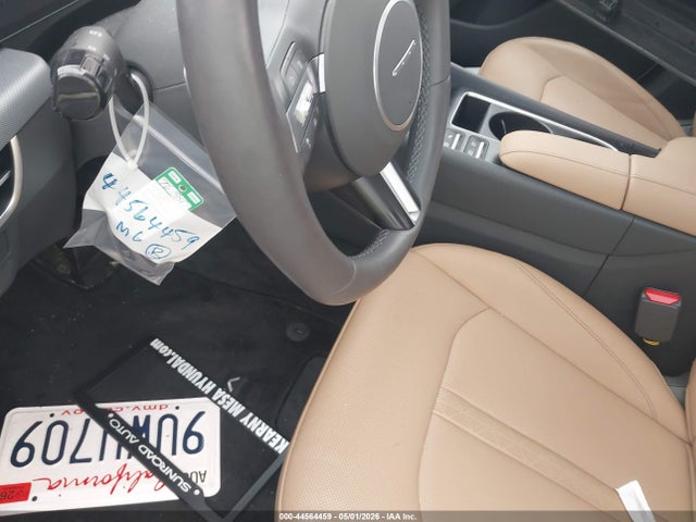 KMHL54JJ4SA114976 Hyundai Sonata Hybrid Limited