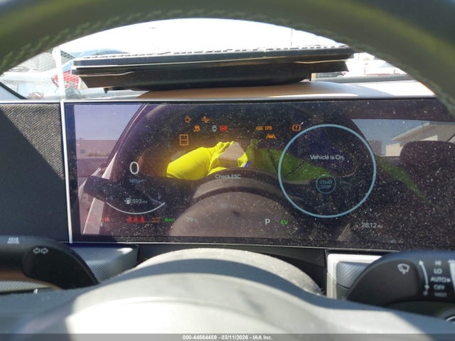 KMHL54JJ4SA114976 Hyundai Sonata Hybrid Limited