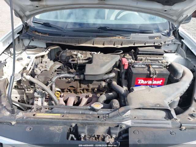 Продаж на аукціоні авто 2011 Nissan Rogue S, vin: JN8AS5MV3BW271463, номер лоту: 44564460