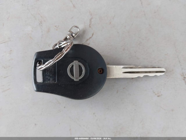 Продаж на аукціоні авто 2011 Nissan Rogue S, vin: JN8AS5MV3BW271463, номер лоту: 44564460