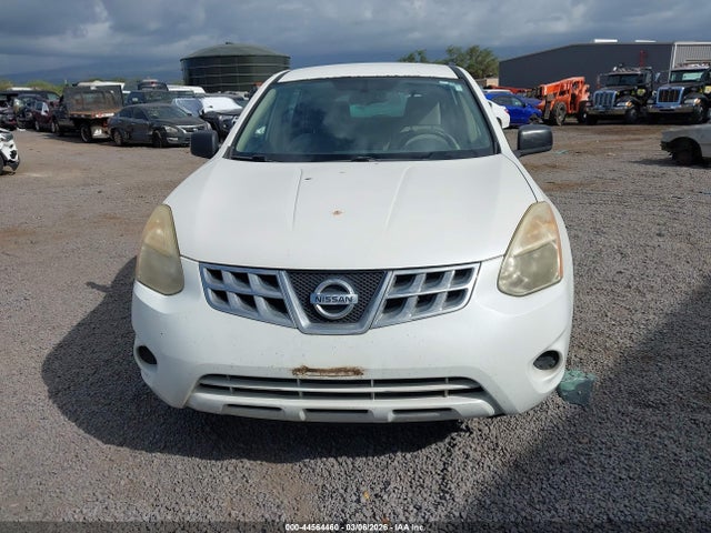 Продаж на аукціоні авто 2011 Nissan Rogue S, vin: JN8AS5MV3BW271463, номер лоту: 44564460