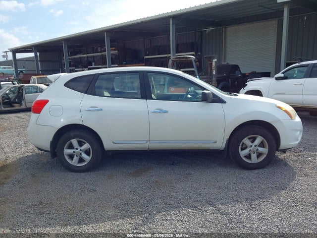 Продаж на аукціоні авто 2011 Nissan Rogue S, vin: JN8AS5MV3BW271463, номер лоту: 44564460