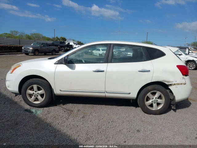 Продаж на аукціоні авто 2011 Nissan Rogue S, vin: JN8AS5MV3BW271463, номер лоту: 44564460