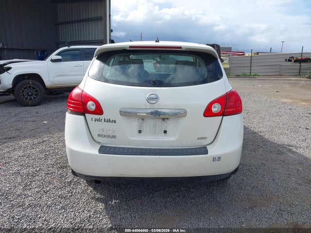 Продаж на аукціоні авто 2011 Nissan Rogue S, vin: JN8AS5MV3BW271463, номер лоту: 44564460