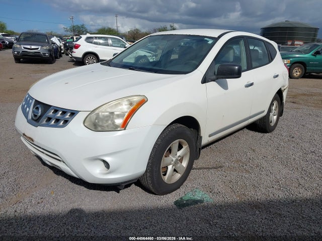 Продаж на аукціоні авто 2011 Nissan Rogue S, vin: JN8AS5MV3BW271463, номер лоту: 44564460