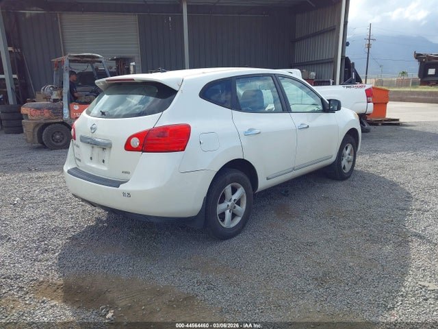 Продаж на аукціоні авто 2011 Nissan Rogue S, vin: JN8AS5MV3BW271463, номер лоту: 44564460