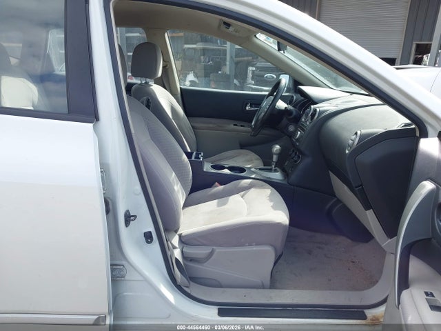 Продаж на аукціоні авто 2011 Nissan Rogue S, vin: JN8AS5MV3BW271463, номер лоту: 44564460