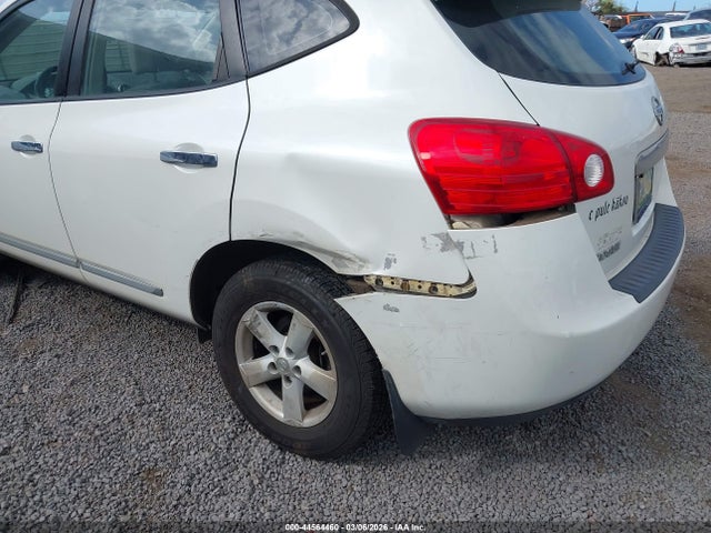 Продаж на аукціоні авто 2011 Nissan Rogue S, vin: JN8AS5MV3BW271463, номер лоту: 44564460