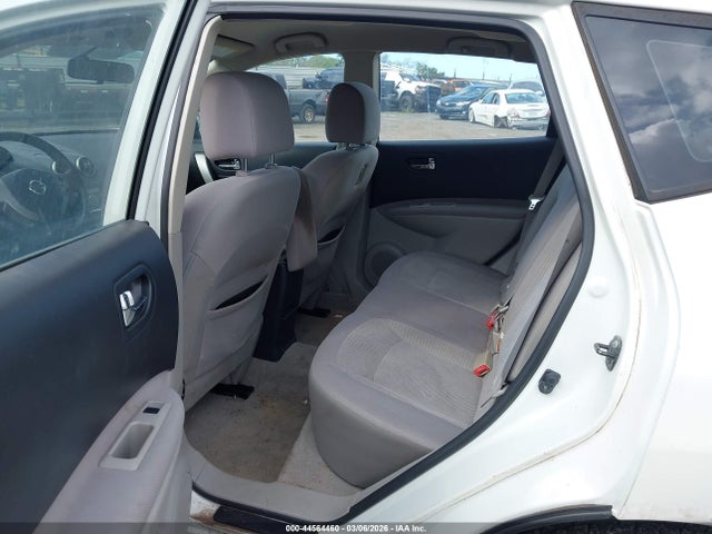 Продаж на аукціоні авто 2011 Nissan Rogue S, vin: JN8AS5MV3BW271463, номер лоту: 44564460