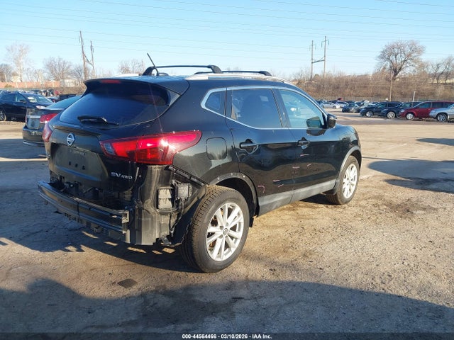 JN1BJ1CR0KW335039 Nissan Rogue Sport Sv