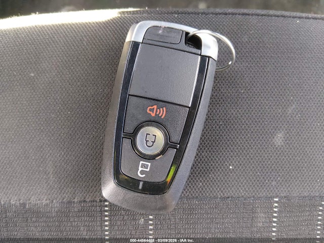 Продаж на аукціоні авто 2020 Ford Ecosport Se, vin: MAJ6S3GLXLC328752, номер лоту: 44564468