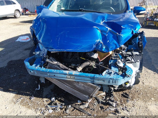 Продаж на аукціоні авто 2020 Ford Ecosport Se, vin: MAJ6S3GLXLC328752, номер лоту: 44564468