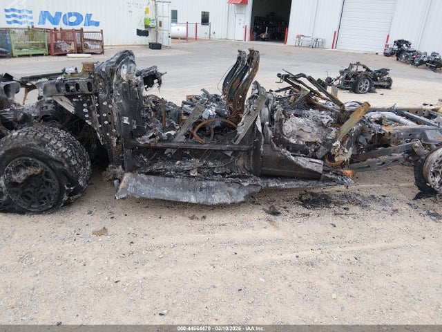 Ford F-150 Raptor 2025 1FTFW1RJ8SFC45347 Image 6