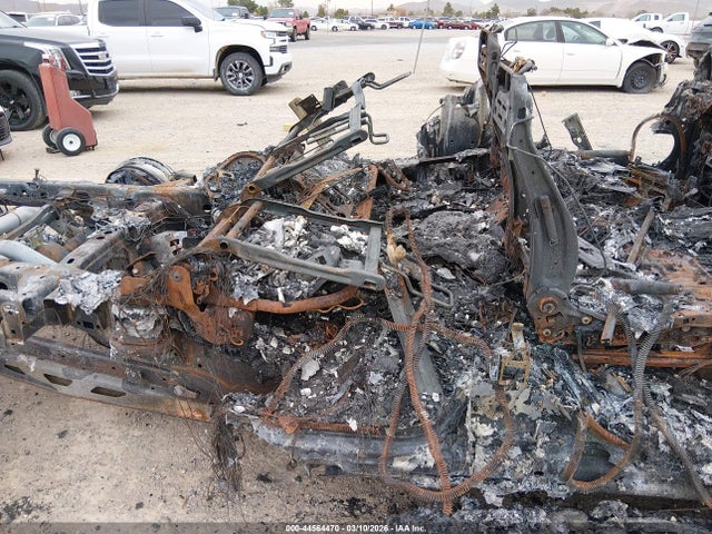 Ford F-150 Raptor 2025 1FTFW1RJ8SFC45347 Image 8