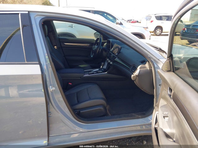 Aukcja sprzedaży 2022 Honda Accord Sport, vin: 1HGCV1F31NA107647, numer aukcji: 44564473