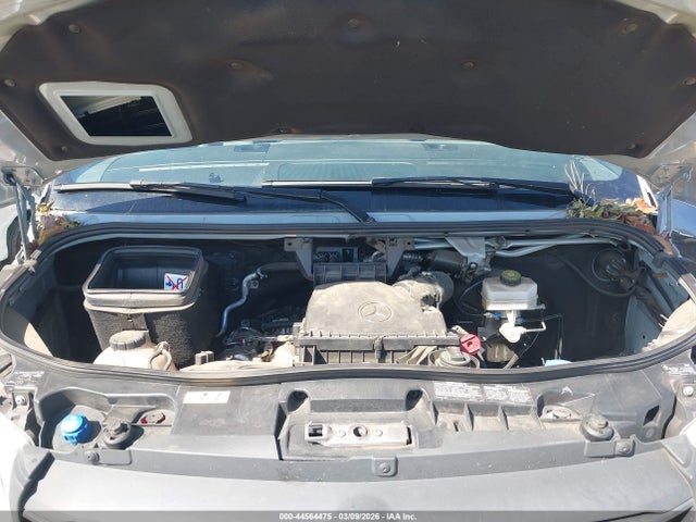 Продаж на аукціоні авто 2024 Mercedes-benz Sprinter 2500 Standard Roof 4-cyl Diesel, vin: W1Y4KBHY8RT185763, номер лоту: 44564475
