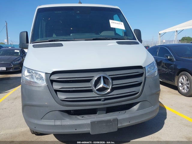 Продаж на аукціоні авто 2024 Mercedes-benz Sprinter 2500 Standard Roof 4-cyl Diesel, vin: W1Y4KBHY8RT185763, номер лоту: 44564475
