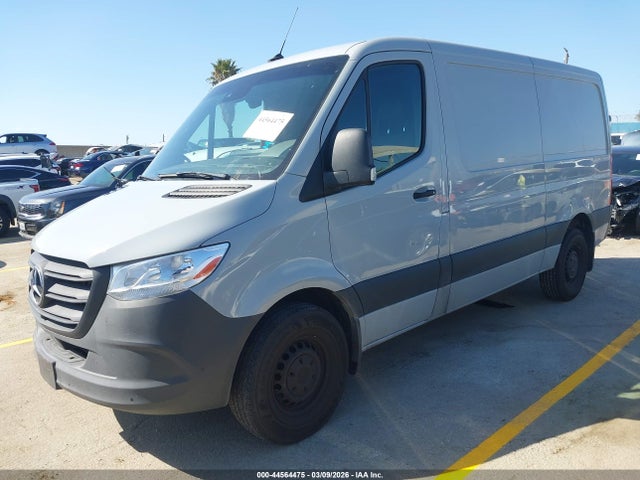 Продаж на аукціоні авто 2024 Mercedes-benz Sprinter 2500 Standard Roof 4-cyl Diesel, vin: W1Y4KBHY8RT185763, номер лоту: 44564475
