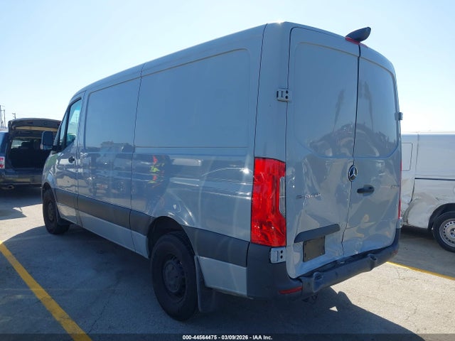 Продаж на аукціоні авто 2024 Mercedes-benz Sprinter 2500 Standard Roof 4-cyl Diesel, vin: W1Y4KBHY8RT185763, номер лоту: 44564475