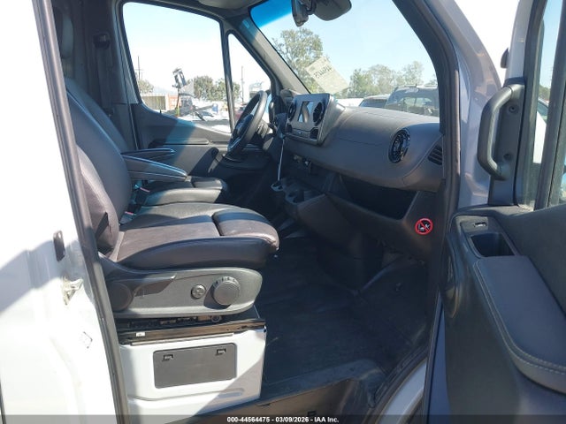 Продаж на аукціоні авто 2024 Mercedes-benz Sprinter 2500 Standard Roof 4-cyl Diesel, vin: W1Y4KBHY8RT185763, номер лоту: 44564475