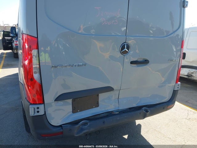 Продаж на аукціоні авто 2024 Mercedes-benz Sprinter 2500 Standard Roof 4-cyl Diesel, vin: W1Y4KBHY8RT185763, номер лоту: 44564475