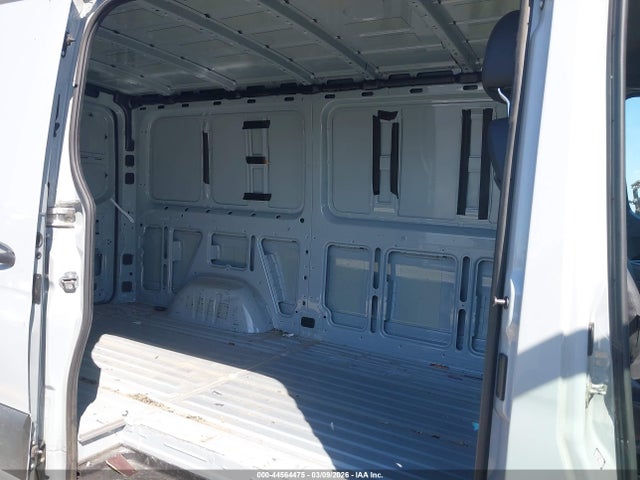 Продаж на аукціоні авто 2024 Mercedes-benz Sprinter 2500 Standard Roof 4-cyl Diesel, vin: W1Y4KBHY8RT185763, номер лоту: 44564475