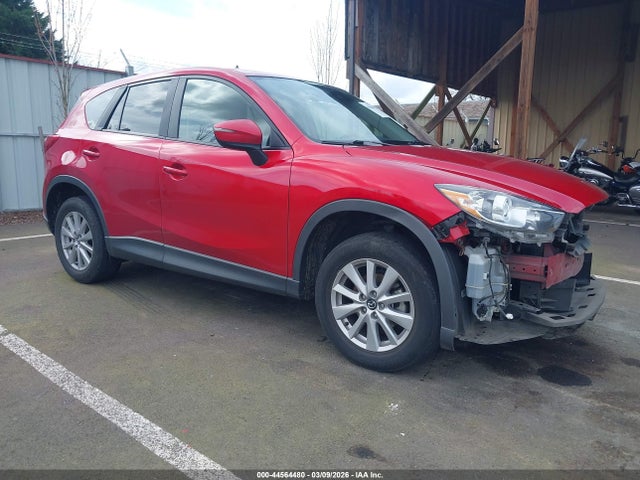 2015 MAZDA CX-5 JM3KE4CY3F0488203