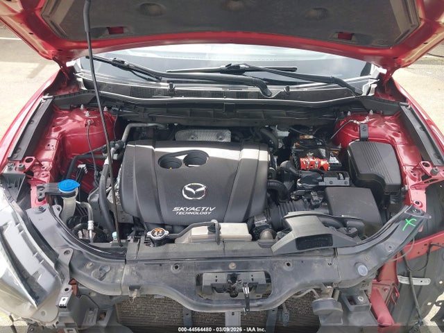 2015 MAZDA CX-5 JM3KE4CY3F0488203 Photo 9