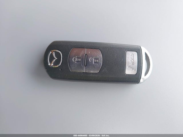 2015 MAZDA CX-5 JM3KE4CY3F0488203 Photo 10