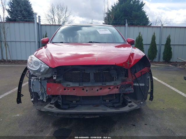 44564480 :رقم المزاد ، JM3KE4CY3F0488203 vin ، 2015 Mazda Cx-5 Touring مزاد بيع