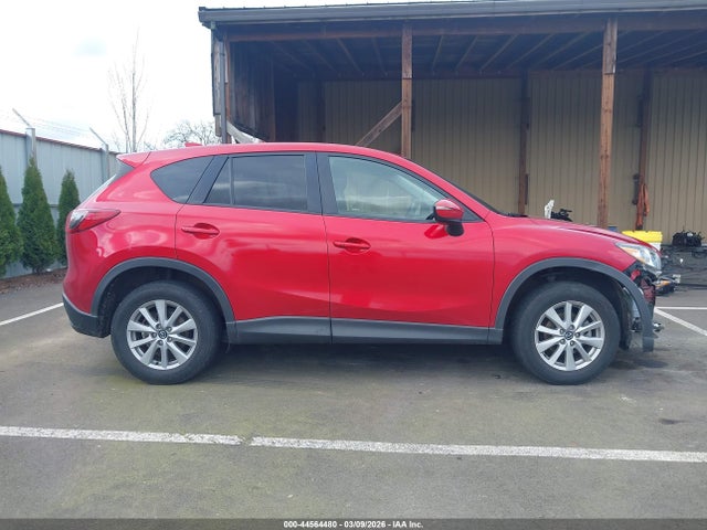 44564480 :رقم المزاد ، JM3KE4CY3F0488203 vin ، 2015 Mazda Cx-5 Touring مزاد بيع