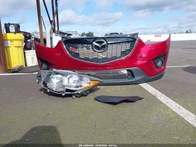 44564480 :رقم المزاد ، JM3KE4CY3F0488203 vin ، 2015 Mazda Cx-5 Touring مزاد بيع