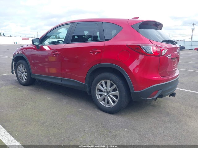 2015 MAZDA CX-5 JM3KE4CY3F0488203 Photo 2