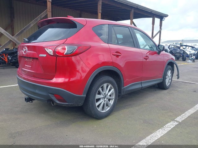 2015 MAZDA CX-5 JM3KE4CY3F0488203 Photo 3
