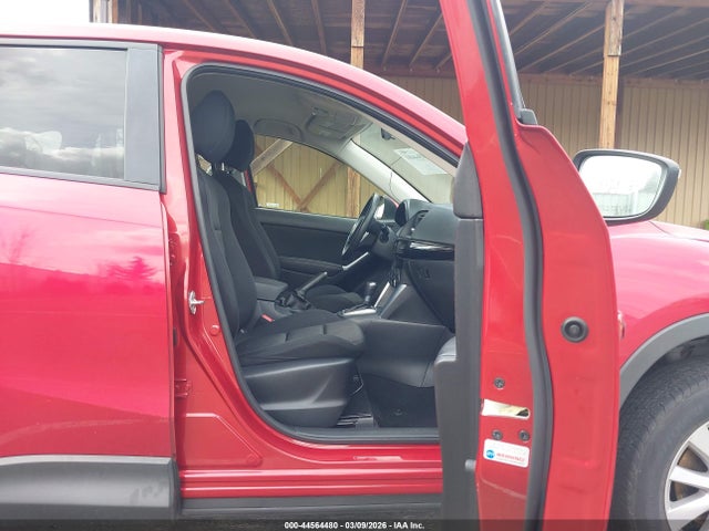 2015 MAZDA CX-5 JM3KE4CY3F0488203 Photo 4