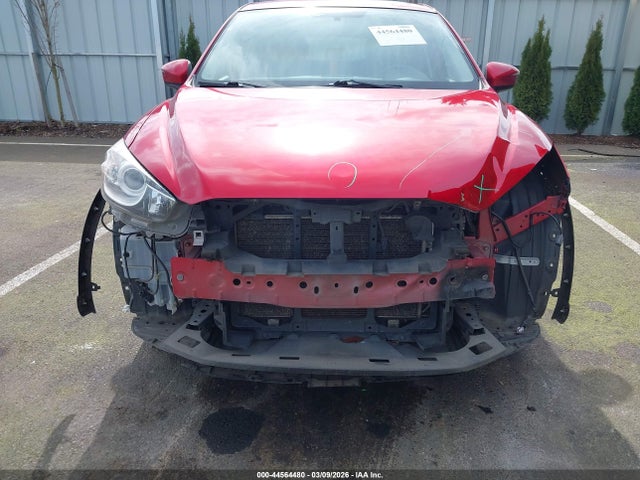 2015 MAZDA CX-5 JM3KE4CY3F0488203 Photo 5