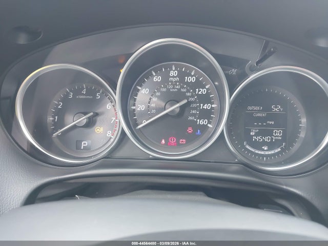 2015 MAZDA CX-5 JM3KE4CY3F0488203 Photo 6
