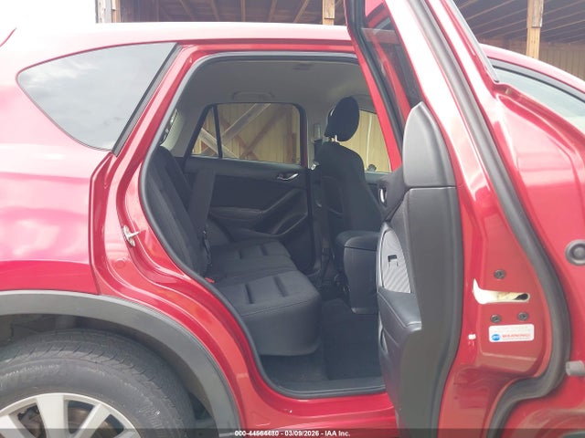 2015 MAZDA CX-5 JM3KE4CY3F0488203 Photo 7