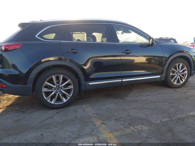 Mazda Cx-9 Grand Touring 2017 JM3TCBDYXH0133545 Image 13