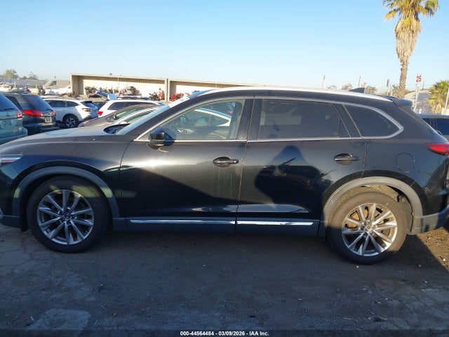 Mazda Cx-9 Grand Touring 2017 JM3TCBDYXH0133545 Image 14