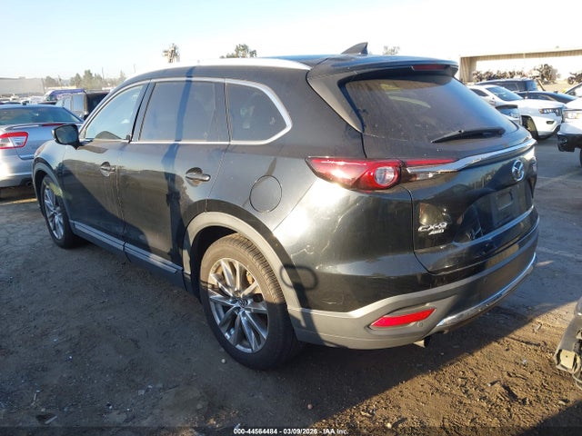 Mazda Cx-9 Grand Touring 2017 JM3TCBDYXH0133545 Image 3