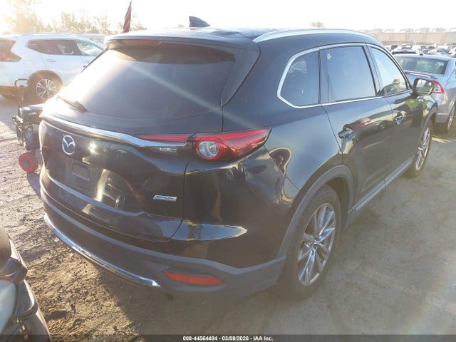 Mazda Cx-9 Grand Touring 2017 JM3TCBDYXH0133545 Image 4