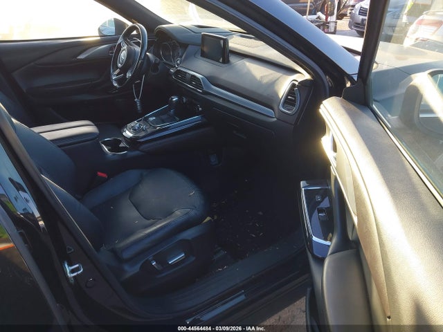 Mazda Cx-9 Grand Touring 2017 JM3TCBDYXH0133545 Image 5