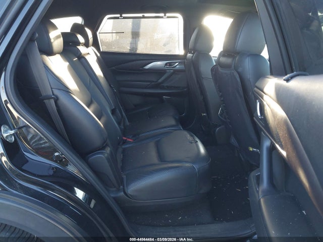 Mazda Cx-9 Grand Touring 2017 JM3TCBDYXH0133545 Image 8