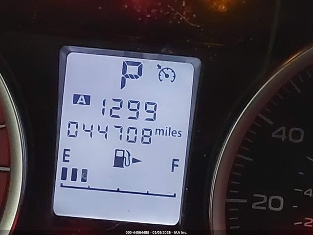 2018 Subaru Forester 2.5i მანქანა იყიდება აუქციონზე, vin: JF2SJABC9JH569341, აუქციონის ნომერი: 44564485