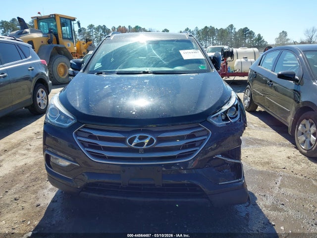 5NMZUDLB3HH039399 Hyundai Santa Fe Sport 2.4l