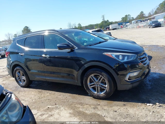 5NMZUDLB3HH039399 Hyundai Santa Fe Sport 2.4l